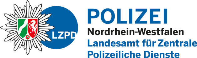 LZPD NRW Logo