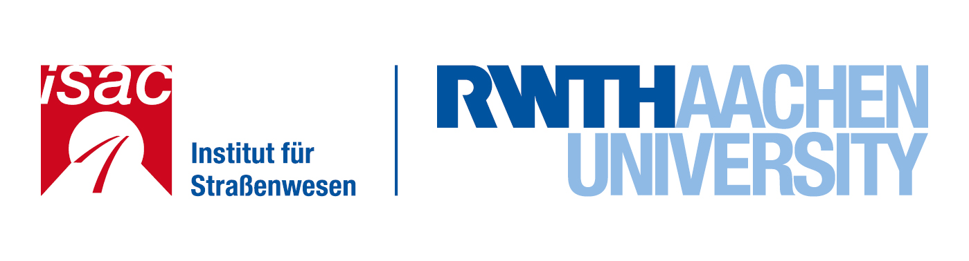 RWTH Aachen (ISAC) Logo